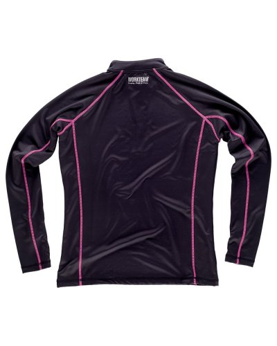 Giacca sportiva elasticizzata
