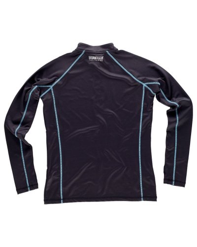 Giacca sportiva elasticizzata