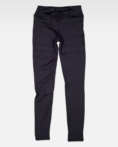 Leggin con la vita alta rinforzata