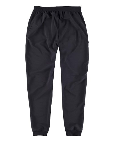Pantalone Donna elasticizzato con elastico alla caviglia