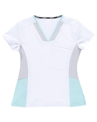 Casacca di donna combinata