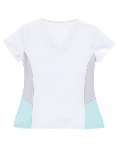 Casacca di donna combinata