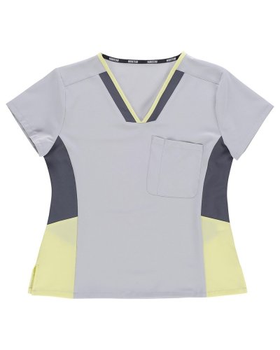 Casacca di donna combinata