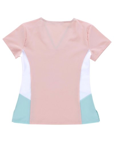 Casacca di donna combinata