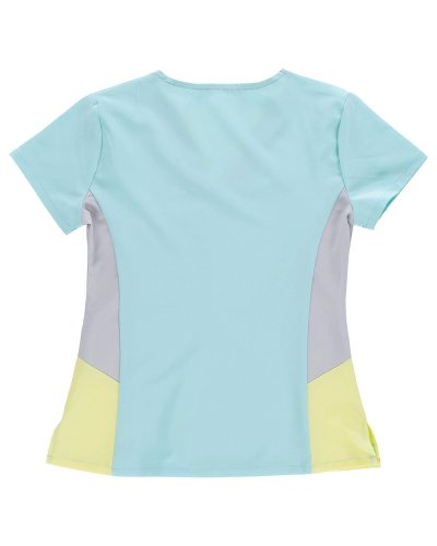 Casacca di donna combinata