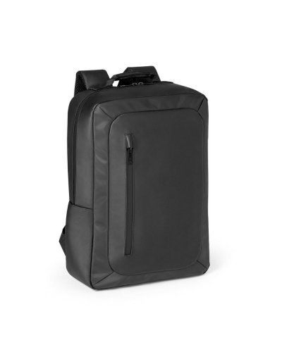 Zaino Osasco per computer portatile da 15,6'' Nero