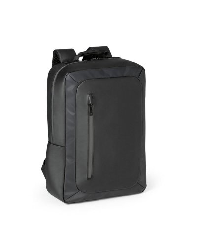 Zaino Osasco per computer portatile da 15,6'' Grigio