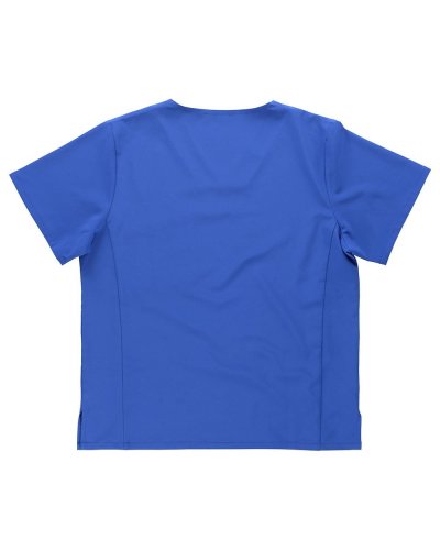 Casacca unisex elasticizzata manica corta