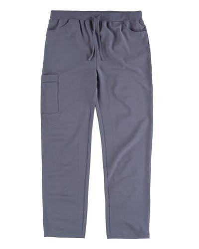 Pantalone elesticizzato multitasche CONVOY