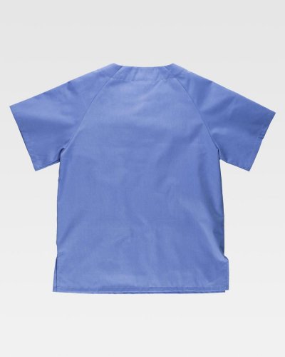 Kit pantalone e casacca unisex