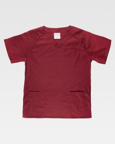 Kit pantalone e casacca unisex