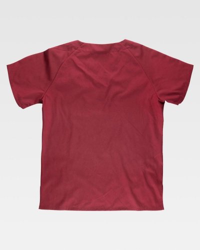 Kit pantalone e casacca unisex