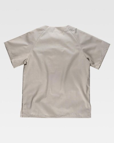Kit pantalone e casacca unisex