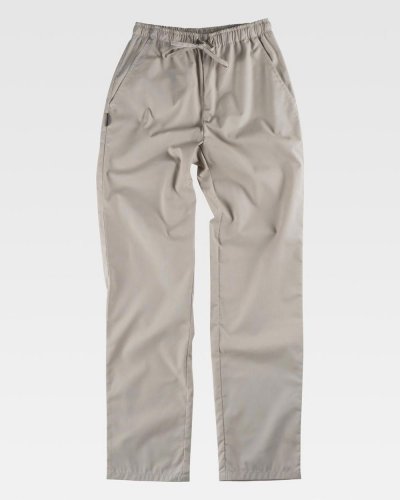 Kit pantalone e casacca unisex