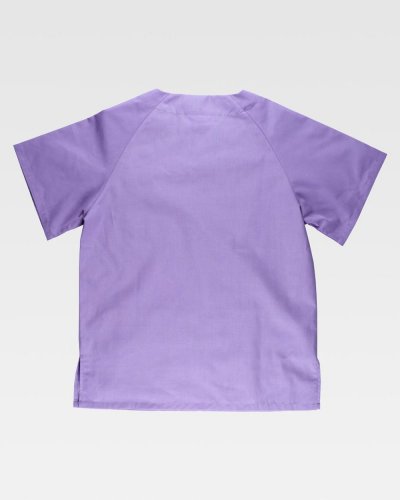 Kit pantalone e casacca unisex