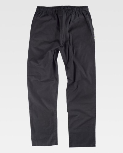 Kit pantalone e casacca unisex