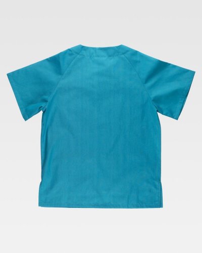 Kit pantalone e casacca unisex