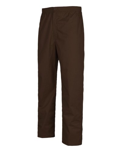 Pantalone unisex fondo dritto