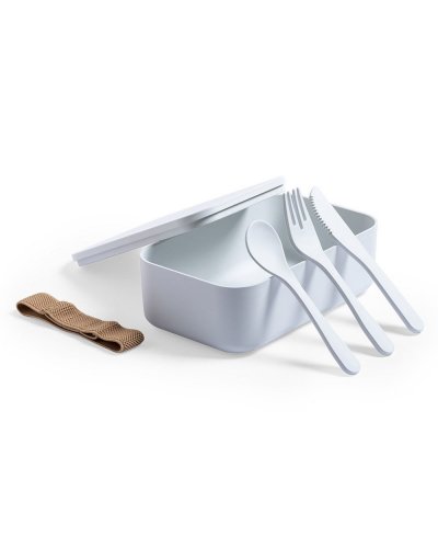 Porta Pranzo Molkas
