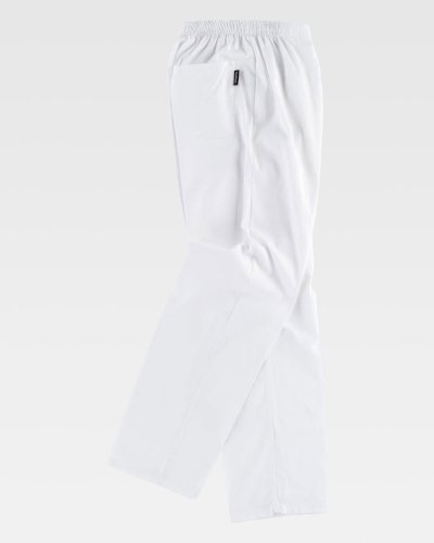 Pantalone sanitario unisex