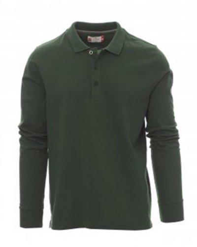 Polo Florence Payper Verde