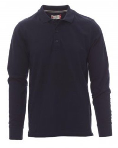 Polo Florence Payper Blu Navy