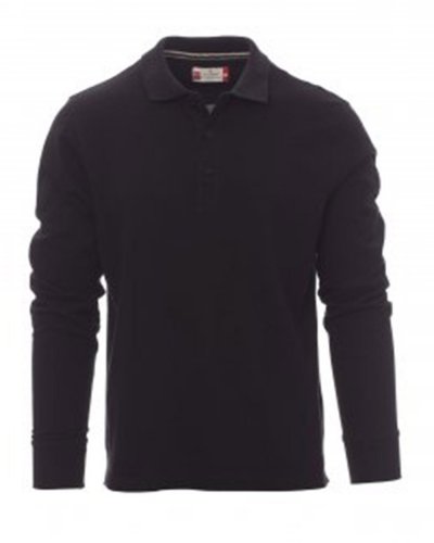 Polo Florence Payper Nero