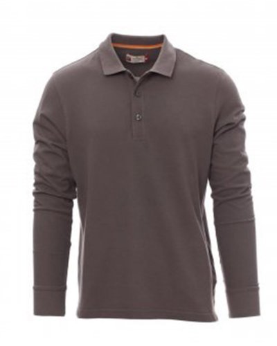 Polo Florence Payper Grigio