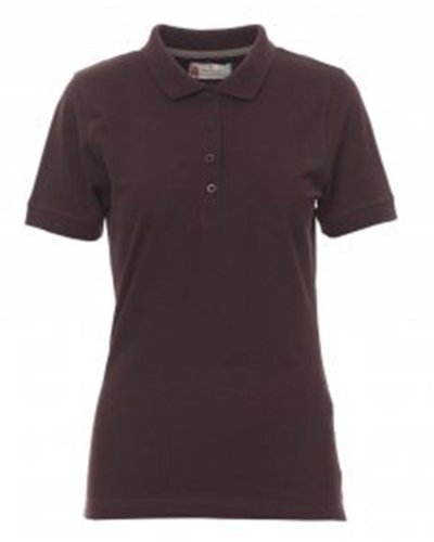 Polo Venice Lady Payper Marrone
