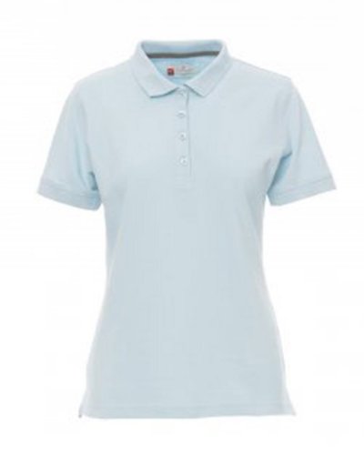 Polo Venice Lady Payper Acquamarina