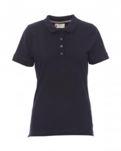 Polo Venice Lady Payper Blu Navy