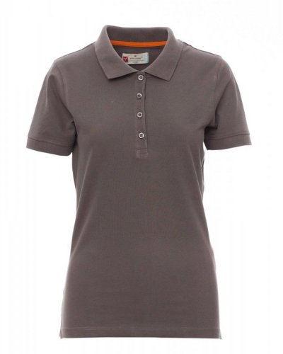 Polo Venice Lady Payper Grigio Smoke