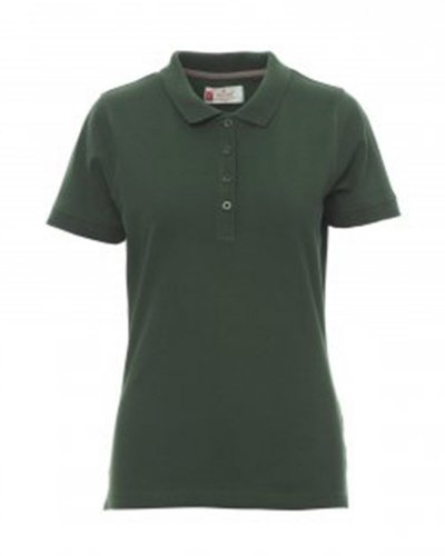 Polo Venice Lady Payper Verde