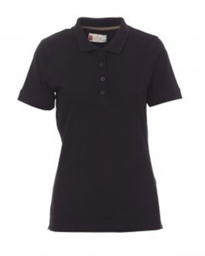 Polo Venice Lady Payper Nero