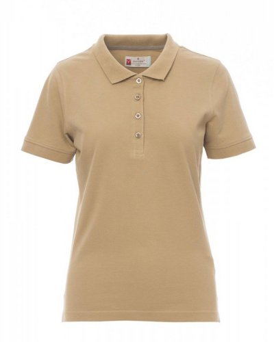 Polo Venice Lady Payper Warm Brown