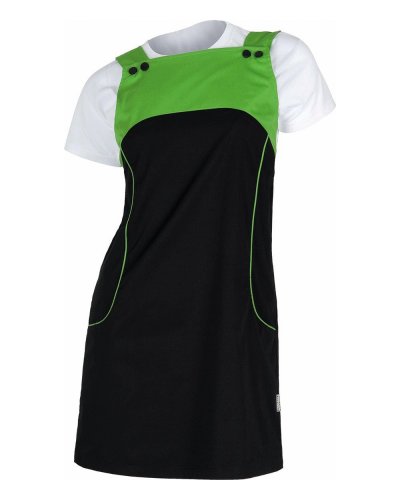  BLACK / PISTACHIO