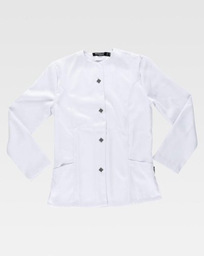 Casacca donna manica lunga