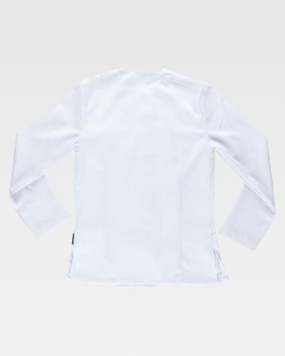 Casacca donna manica lunga