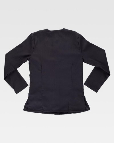 Casacca donna manica lunga