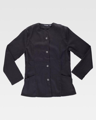 Casacca donna manica lunga