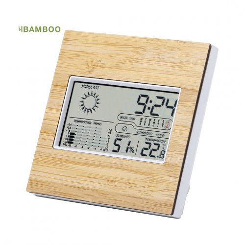 Stazione Meteorologica Behox