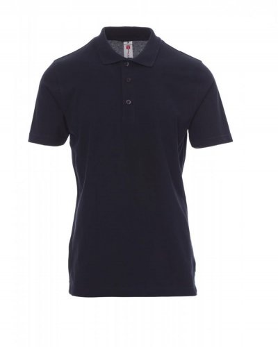 Polo Rome Manica corta