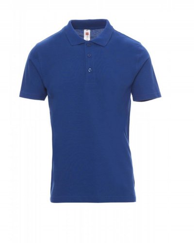 Polo Rome Manica corta