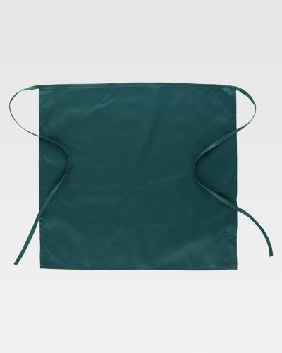 Grembiule francese lungo 65x70 senza tasche