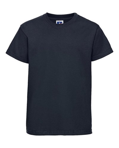T-shirt bambino Classica French Navy