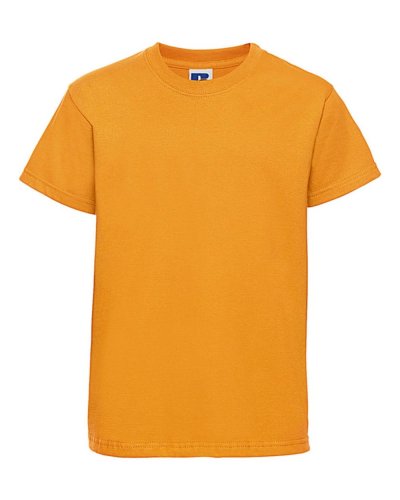 T-shirt bambino Classica Pure Gold