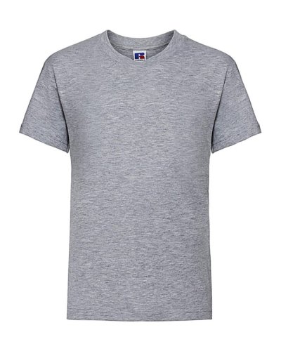T-shirt bambino Classica Light Oxford