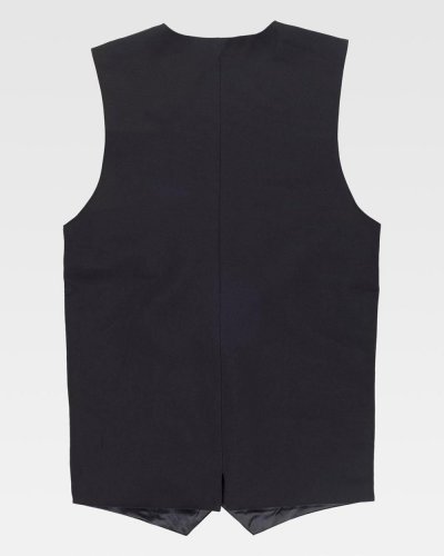 Gilet per uomo di taglio classico
