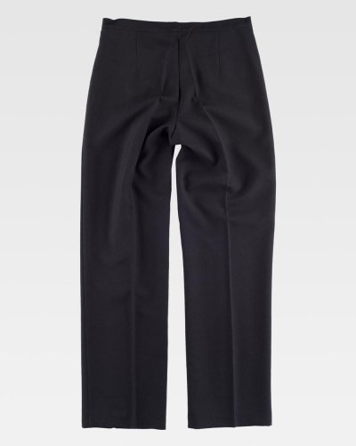 Pantalone diritto di donna