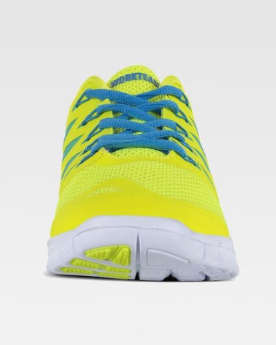 Sneakers  bianche in rete, suola EVA, S3, 200g